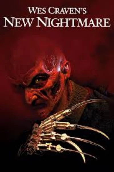 New Nightmare (1994) เต็มเรื่อง
