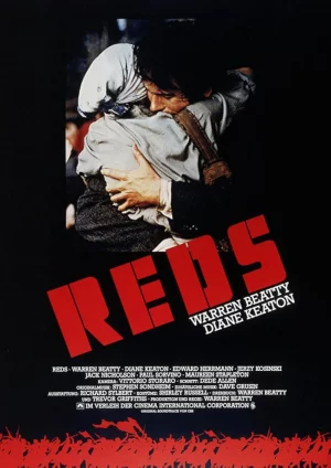 Reds (1981) เต็มเรื่อง