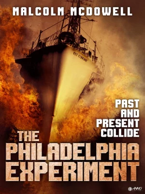 The Philadelphia Experiment (1984) เต็มเรื่อง
