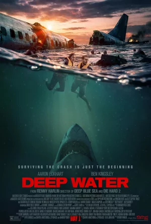 Deep Water (2026) เต็มเรื่อง
