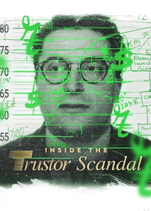 Inside the Trustor Scandal (2026) เจาะคดีฉาว กลโกงเขย่าสวีเดน