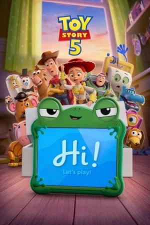 Toy Story 5 (2026) ทอย สตอรี่ 5