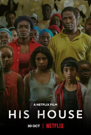 His House (2020) เต็มเรื่อง