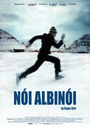 Noi the Albino (2003) เต็มเรื่อง