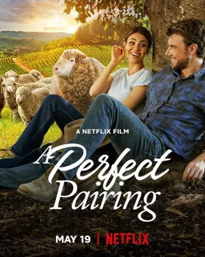 A Perfect Pairing (2022) เต็มเรื่อง