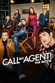 Call My Agent! The Movie (2026) เต็มเรื่อง