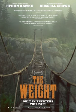 The Weight (2026) เต็มเรื่อง