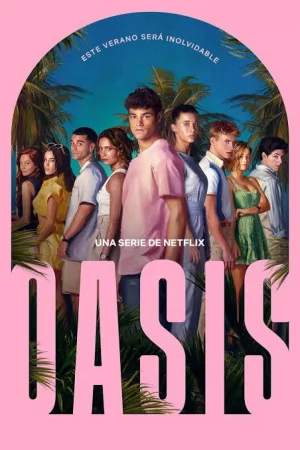 Oasis โอเอซิส รีสอร์ตซ่อนปม
