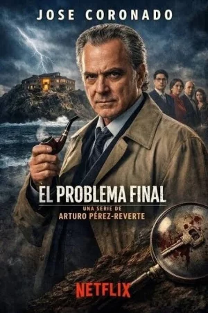 The Final Problem