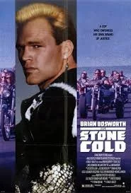 Stone Cold (1991) ดุ 2 ขา ท้า 2 ล้อ