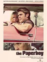 The Paperboy (2012) พลิกปมซ่อน ซ้อนแผนฆ่า