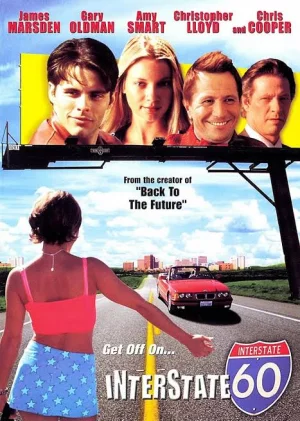 Interstate 60 (2002) เต็มเรื่อง