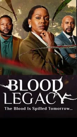 Blood Legacy