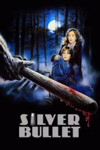 Silver Bullet (1985) กระสุนเงินเพชฌฆาต