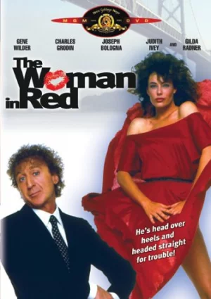 The Woman in Red (1984) เต็มเรื่อง