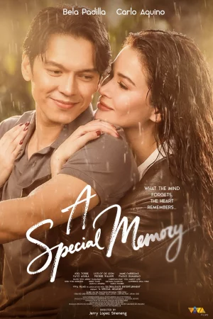A Special Memory (2026) เต็มเรื่อง