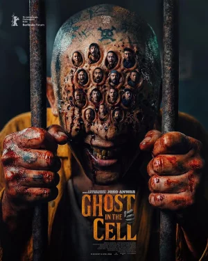 Ghost in the Cell (2026) เต็มเรื่อง