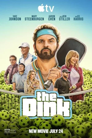 The Dink (2026) เต็มเรื่อง