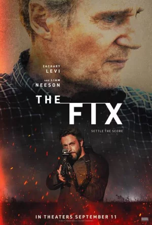 The Fix (2026) เต็มเรื่อง