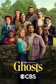 Ghosts