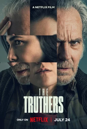The Truthers (2026) เต็มเรื่อง