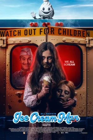 Ice Cream Man (2026) เต็มเรื่อง