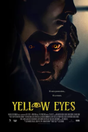 Yellow Eyes (2026) เต็มเรื่อง