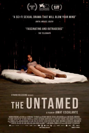 The Untamed (2016) เต็มเรื่อง