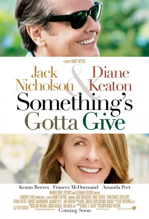 Something's Gotta Give (2003) รักแท้ไม่มีวันแก่