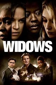 Widows (2018) หม้ายสาวล้างบัญชีหนี้