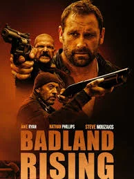 Badland Rising (2026) เต็มเรื่อง