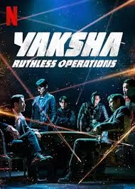 Yaksha: Ruthless Operations (2022) เต็มเรื่อง