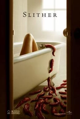 Slither (2006) สลิทเธอร์ เลื้อย..ดุ