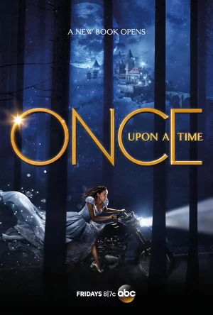 Once Upon a Time ดาวดวงที่สองทางขวา