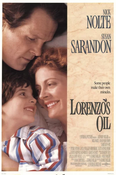 Lorenzo's Oil (1992) เต็มเรื่อง