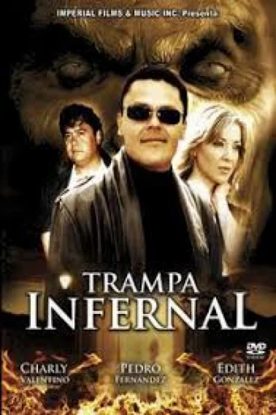 Hell's Trap (1989) เต็มเรื่อง