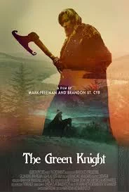 The Green Knight (2021) เดอะ กรีนไนท์ ศึกโค่นอัศวินอมตะ