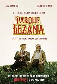Strangers in the Park (2026) เต็มเรื่อง