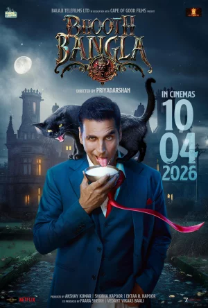 Bhooth Bangla (2026) เต็มเรื่อง
