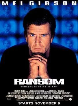 Ransom (1996) แรนซั่ม ค่าไถ่เฉือนคม