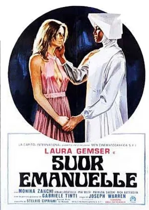 Black Emanuelle (1975) เต็มเรื่อง