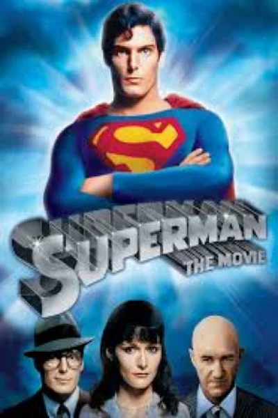 Superman (1978) ซูเปอร์แมน