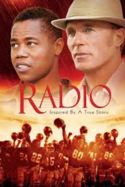 Radio (2003) เต็มเรื่อง
