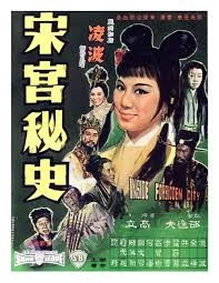 Inside the Forbidden City (1965) เต็มเรื่อง
