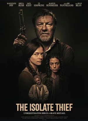 The Isolate Thief (2026) เต็มเรื่อง
