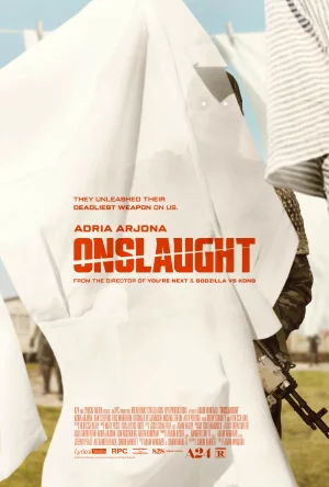 Onslaught (2026) เต็มเรื่อง