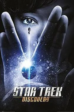 Star Trek Discovery The Vulcan Hello