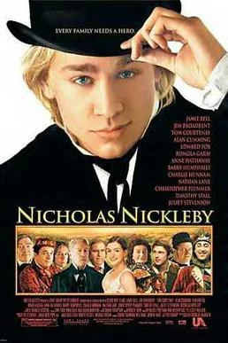 Nicholas Nickleby (2002) เต็มเรื่อง
