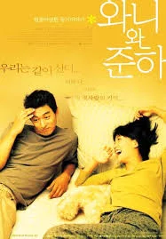 Wanee & Junah (2001) วานี & จูน่า 3 หัวใจ ความหมายหนึ่งเดียว