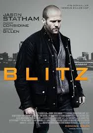 Blitz (2011) บลิทซ์ ล่าโคตรคลั่งล้าง สน.